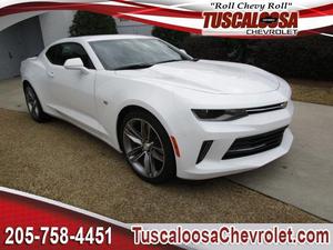  Chevrolet Camaro 2LT For Sale In Cottondale | Cars.com