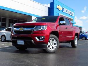  Chevrolet Colorado LT For Sale In Ozark | Cars.com