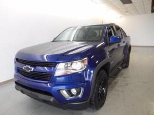  Chevrolet Colorado Z71 For Sale In London | Cars.com