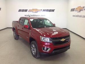  Chevrolet Colorado Z71 For Sale In Louisville |