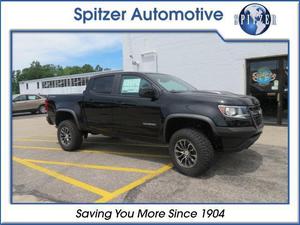  Chevrolet Colorado ZR2 For Sale In Amherst | Cars.com