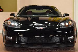  Chevrolet Corvette Grand Sport For Sale In Tampa |