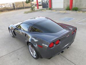  Chevrolet Corvette ZO6