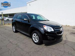  Chevrolet Equinox LS For Sale In Madison | Cars.com