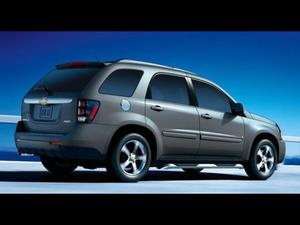  Chevrolet Equinox LT For Sale In Davis | Cars.com