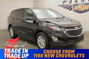  Chevrolet Equinox LT For Sale In Kenmore | Cars.com