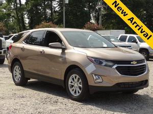  Chevrolet Equinox LT For Sale In Kitty Hawk | Cars.com