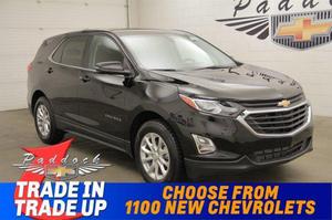  Chevrolet Equinox LT w/2LT For Sale In Kenmore |