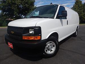  Chevrolet Express  Work Van For Sale In Midvale |