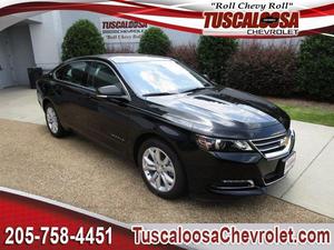  Chevrolet Impala 1LT For Sale In Cottondale | Cars.com