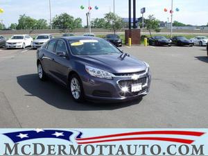  Chevrolet Malibu 1LT For Sale In East Haven | Cars.com