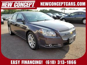  Chevrolet Malibu LTZ For Sale In Norristown | Cars.com