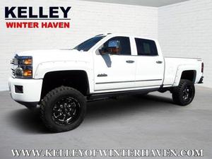  Chevrolet Silverado  High Country For Sale In