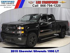  Chevrolet Silverado  LT For Sale In Dearborn |