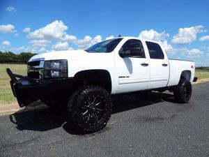  Chevrolet Silverado  LT For Sale In Killeen |