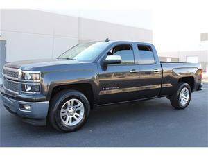  Chevrolet Silverado  LT For Sale In Mesa | Cars.com