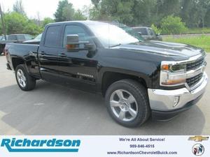  Chevrolet Silverado  LT For Sale In Standish |