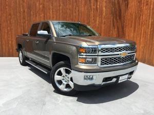  Chevrolet Silverado  LTZ For Sale In Americus |