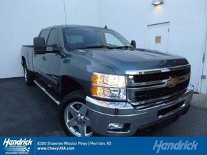  Chevrolet Silverado  LTZ For Sale In Merriam |