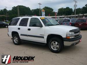  Chevrolet Tahoe For Sale In Marion | Cars.com