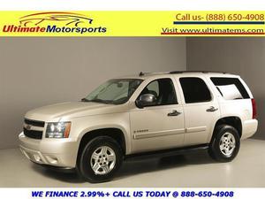  Chevrolet Tahoe LS For Sale In Houston | Cars.com