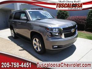  Chevrolet Tahoe LT For Sale In Cottondale | Cars.com