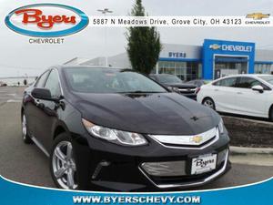  Chevrolet Volt LT For Sale In Grove City | Cars.com