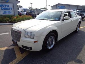  Chrysler 300 Touring For Sale In Edgewater Park |