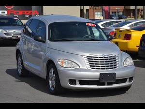  Chrysler PT Cruiser Base For Sale In Salt Lake City |