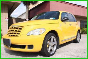  Chrysler PT Cruiser Touring Route66 Signature Low