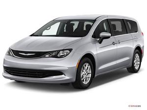  Chrysler Pacifica LX For Sale In Staten Island |