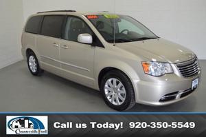  Chrysler Town & Country Touring For Sale In Columbus |