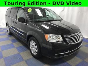  Chrysler Town & Country Touring For Sale In Framingham