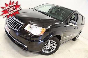  Chrysler Town & Country Touring-L For Sale In Brook