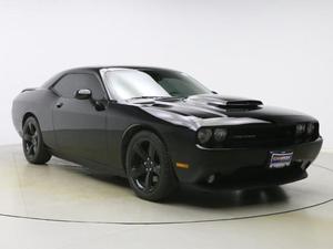 Dodge Challenger R/T For Sale In El Paso | Cars.com