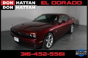  Dodge Challenger R/T For Sale In Park City | Cars.com