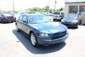  Dodge Charger Base For Sale In Wayne | Cars.com