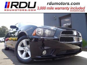  Dodge Charger SXT For Sale In Raleigh | Cars.com