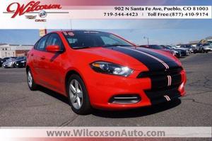  Dodge Dart SXT/Rallye For Sale In Pueblo | Cars.com