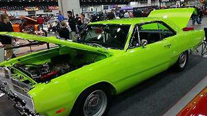  Dodge Dart Standard