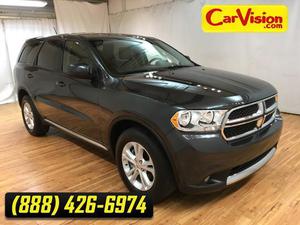  Dodge Durango Express For Sale In Norristown | Cars.com