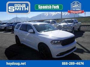  Dodge Durango R/T For Sale In Spanish Fork | Cars.com