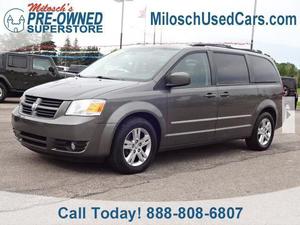  Dodge Grand Caravan Crew For Sale In Lake Orion |