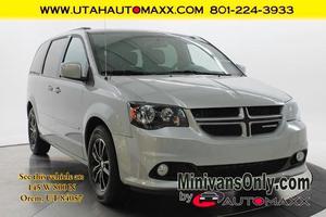  Dodge Grand Caravan GT For Sale In Orem | Cars.com