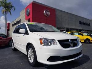  Dodge Grand Caravan SXT For Sale In North Miami |