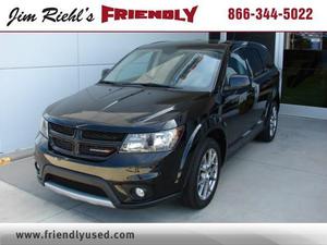  Dodge Journey R/T For Sale In Lapeer | Cars.com