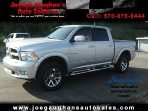  Dodge Ram  SLT For Sale In Eynon | Cars.com