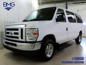  Ford E350 Super Duty XL For Sale In Caledonia |