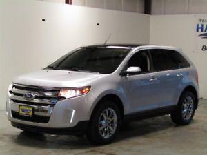  Ford Edge Limited