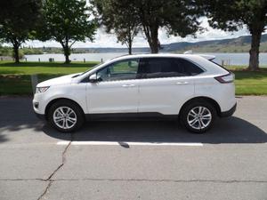  Ford Edge SEL For Sale In Omak | Cars.com